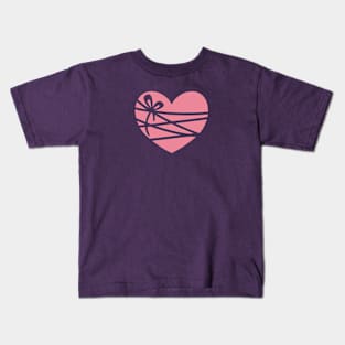 Heartstrings Kids T-Shirt